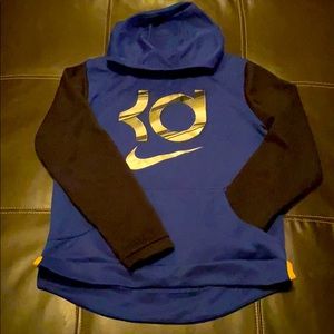 Boy’s Nike hoodie
